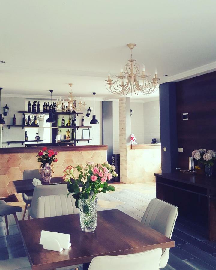 My House Batumi Exterior foto