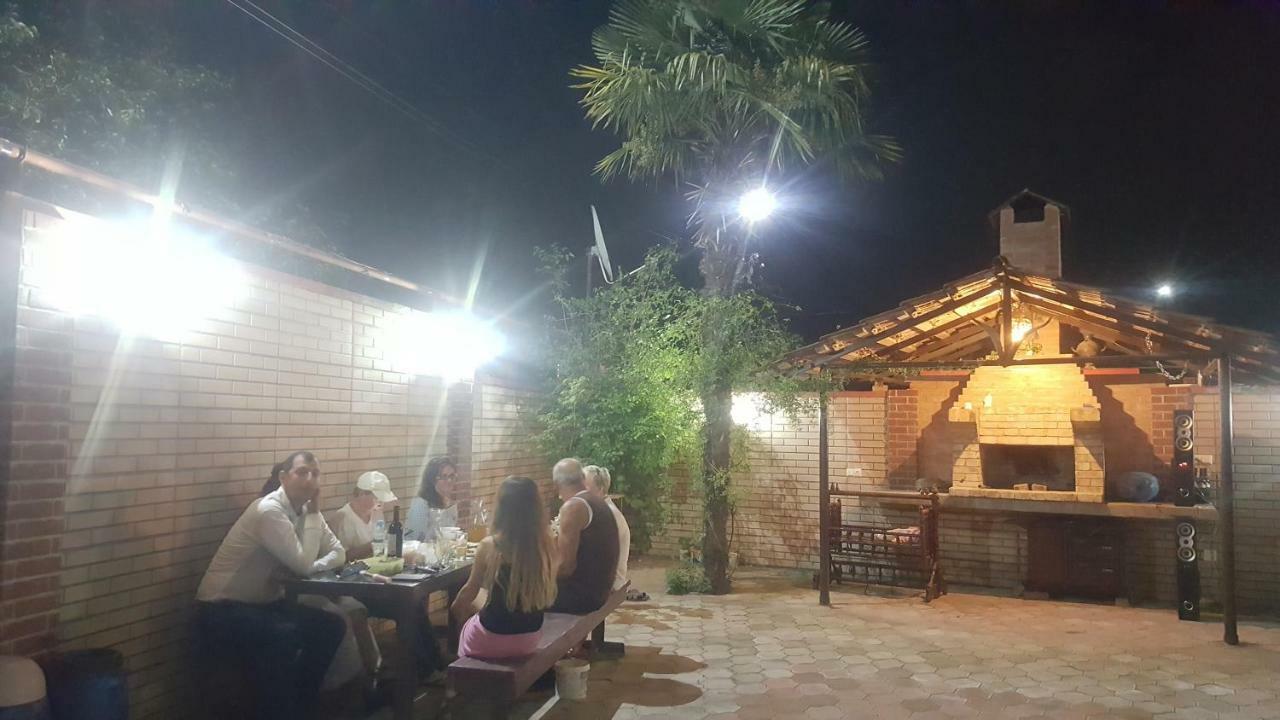 My House Batumi Exterior foto